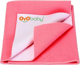 Oyo Baby Cotton Baby Bed Protecting Mat