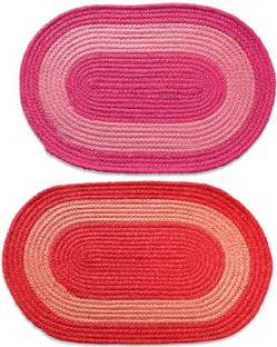 Abhsant PP (Polypropylene) Door Mat