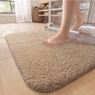 MAA HOME CONCEPT Microfiber Door Mat