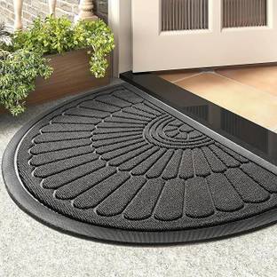 gravity Rubber Door & Floor Mat