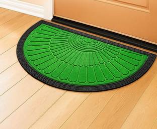 Waco creation Rubber Door Mat