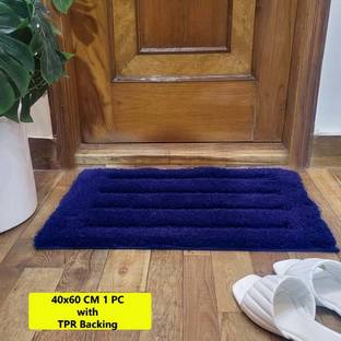 RJVT Microfiber Door Mat
