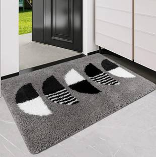 MINGET Microfiber Door Mat