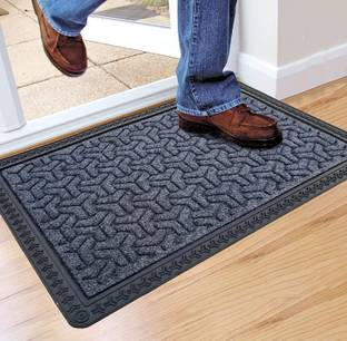 OPTICA WEAVES PP (Polypropylene) Floor Mat