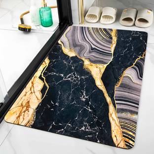 Waterproof Rubber Baby Bed Protecting Mat
