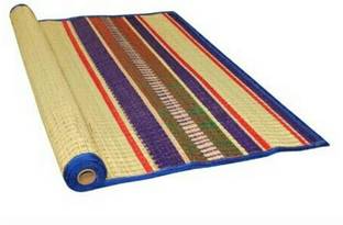 SM Exports Bamboo Floor Mat