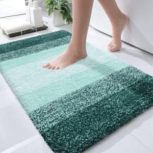 Weave Arts Microfiber Floor Mat