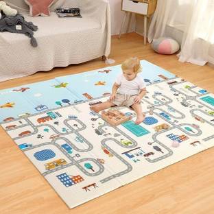 SeaRegal Cotton Baby Play Mat