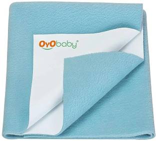 Oyo Baby Cotton Baby Bed Protecting Mat