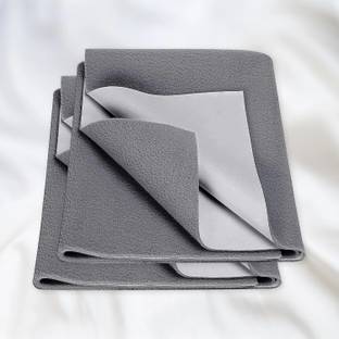 Sunvibe Cotton Baby Bed Protecting Mat