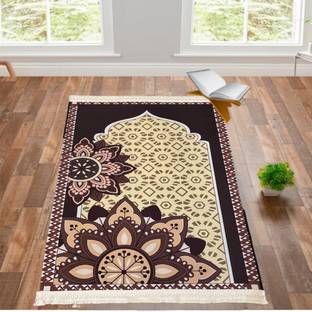 DEESAK Velvet Prayer Mat