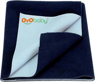 Oyo Baby Cotton Baby Bed Protecting Mat