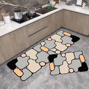 CHEFERYN Rubber Floor Mat