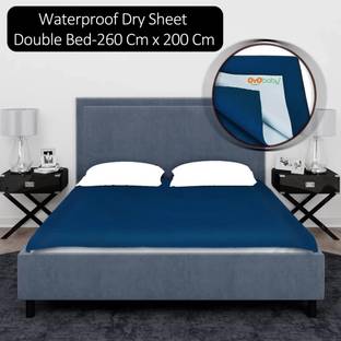 Oyo Baby Cotton Baby Bed Protecting Mat