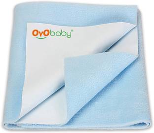 Oyo Baby Cotton Baby Bed Protecting Mat