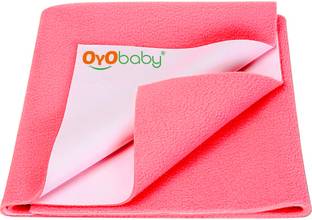Oyo Baby Cotton Baby Bed Protecting Mat