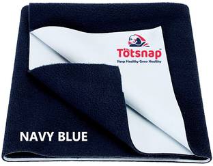 Totsnap Cotton Baby Bed Protecting Mat