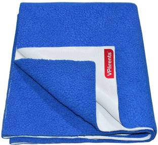 VParents Cotton Baby Bed Protecting Mat
