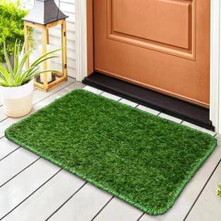 STATUS Artificial Grass Door Mat