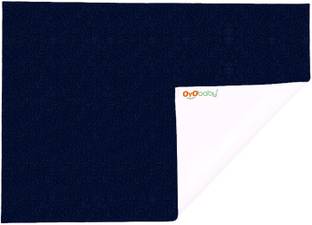 Oyo Baby Fleece Baby Bed Protecting Mat