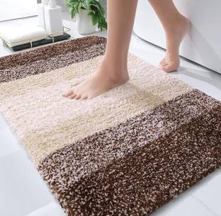 HOWNICE Cotton Door Mat