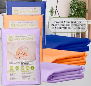 AVI Cotton Baby Bed Protecting Mat