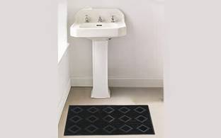 EXOTICE Rubber Floor Mat