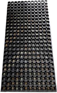 Basrah niwar Rubber Door Mat