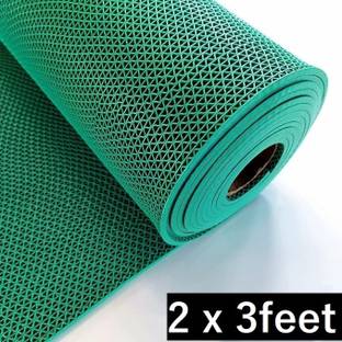 Shoppingzone Rubber Bathroom Mat