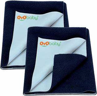 Oyo Baby Cotton Baby Bed Protecting Mat