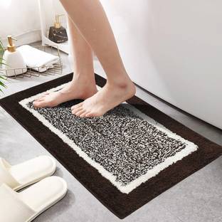 Flipkart SmartBuy Microfiber Door Mat