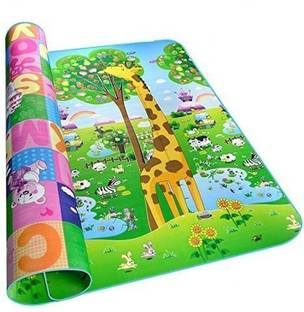 KR STORE Polyester Baby Play Mat