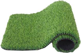 Anantdivine Artificial Grass Door Mat