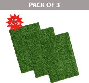 KYLEN Artificial Grass Floor Mat
