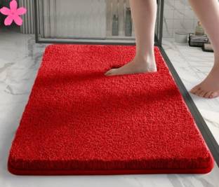HOWNICE Cotton Door Mat
