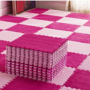 Hukimoyo Wool Baby Play Mat