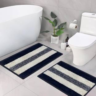 SITTELLA Microfiber Door Mat