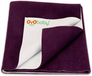 Oyo Baby Cotton Baby Bed Protecting Mat
