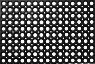 Goodpecker Rubber Floor Mat