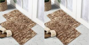 varsha tex Cotton Door Mat