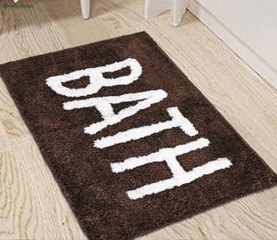 HOMIFY PVC (Polyvinyl Chloride) Baby Bath Mat