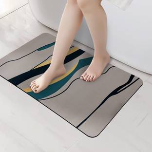 SITTELLA Rubber Door Mat