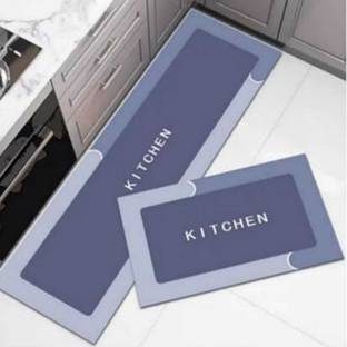 Heinriched Rubber Door Mat