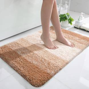 MAA HOME CONCEPT Microfiber Door Mat