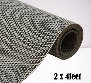 Shoppingzone Rubber Bathroom Mat