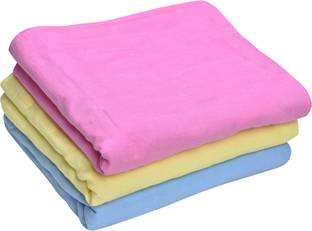 mk handicraft Cotton Baby Sleeping Mat