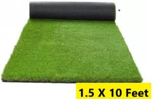 CHETANYA LOOMTEX Artificial Grass Door Mat