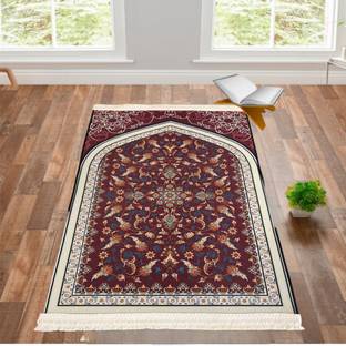 DEESAK Velvet Prayer Mat