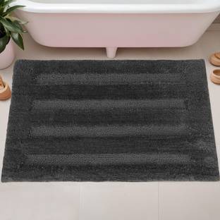 R N Fibers Microfiber, Rubber Door Mat