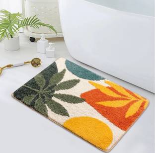 BROTEES Microfiber Door Mat